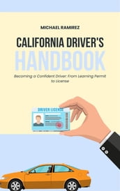 California Driver s Handbook