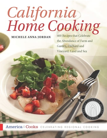 California Home Cooking - Michele Jordan