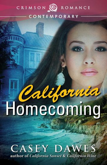California Homecoming - Casey Dawes