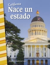 California: Nace un estado: Read-along ebook