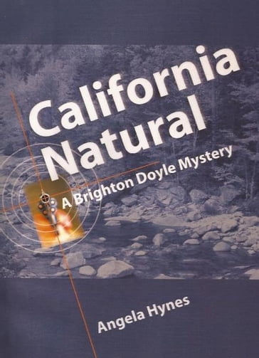 California Natural - Angela Hynes