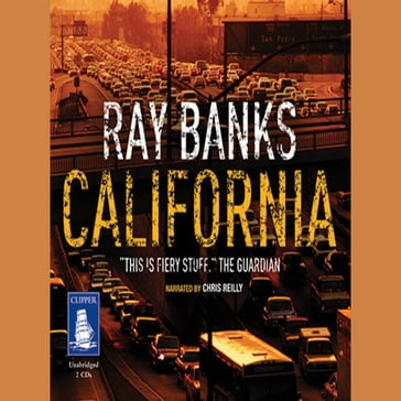 California - Ray Banks