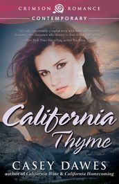 California Thyme