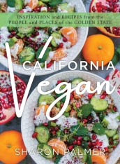 California Vegan