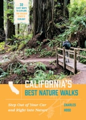 California s Best Nature Walks