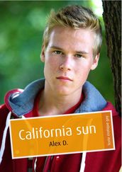 California sun (érotique gay)