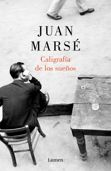 Caligrafía de los sueños - Juan Marse