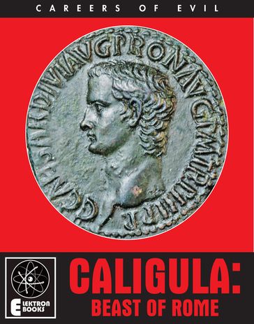 Caligula: Beast of Rome - Vixen Valdez