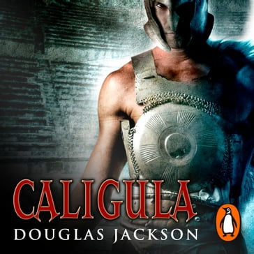 Caligula - Jackson Douglas