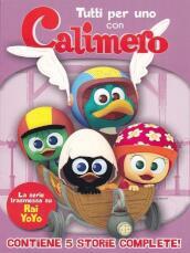 Calimero - Tutti Per Uno Con Calimero