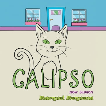 Calipso - RACQUEL REQUENA