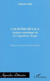 Calixthe Beyala: Analyse sémiotique de 