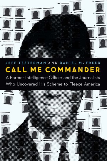 Call Me Commander - Jeff Testerman - Daniel M. Freed