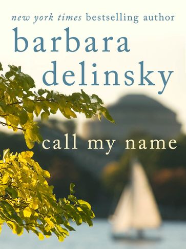 Call My Name - Barbara Delinsky
