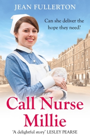 Call Nurse Millie - Jean Fullerton