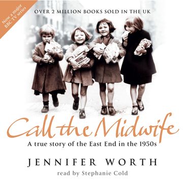 Call The Midwife - Jennifer Worth