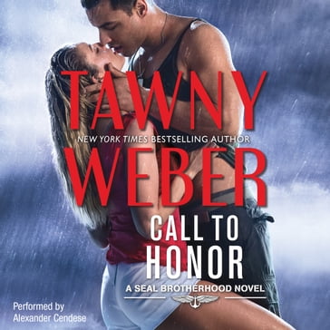 Call To Honor - Tawny Weber