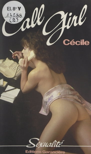 Call-girl - Cecile