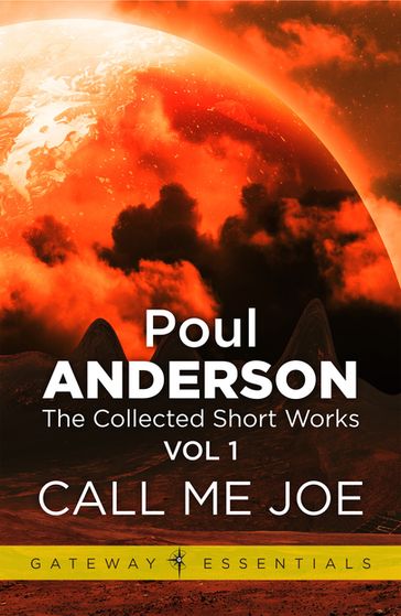 Call me Joe - Poul Anderson