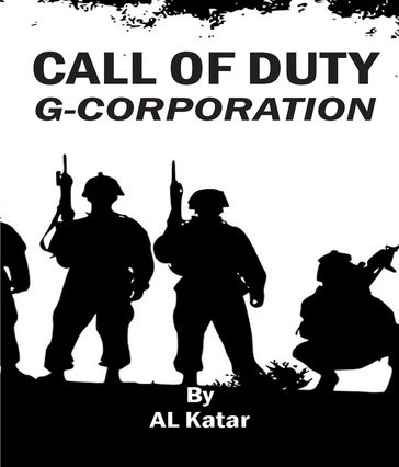 Call of Duty G-Corporation - Al Katar