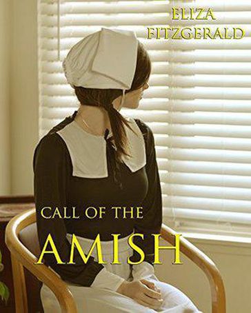 Call of the Amish - Eliza Fitzgerald