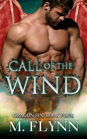 Call of the Wind - Mac Flynn