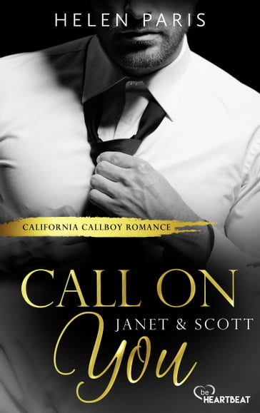 Call on You  Janet & Scott - Helen Paris