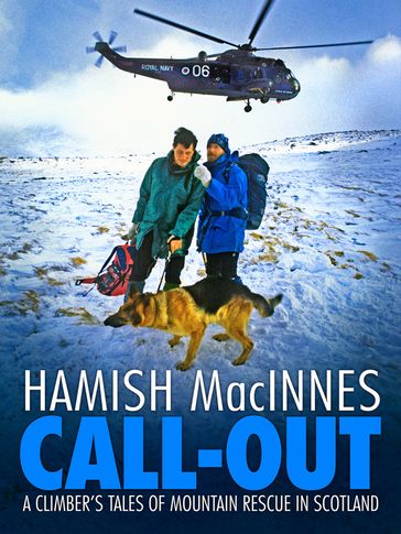 Call-out - Hamish MacInnes