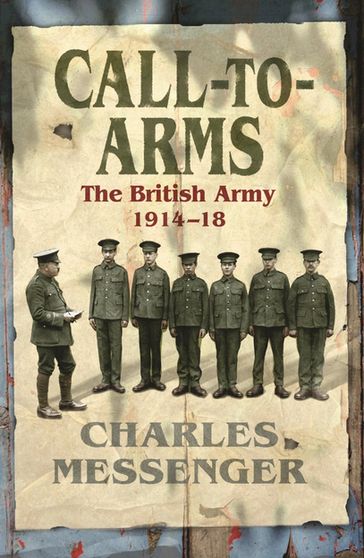 Call to Arms - Charles Messenger