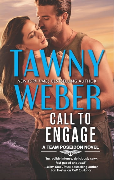 Call to Engage - Tawny Weber