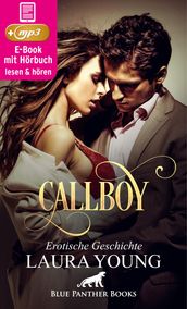 CallBoy Erotik Audio Story Erotisches Hörbuch