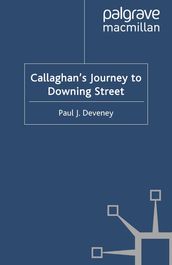 Callaghan s Journey to Downing Street