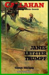 Callahan #2: Janes letzter Trumpf