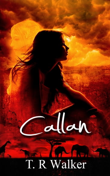 Callan - Theresa Walker