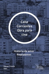 Calle Corrientes Obra para cine