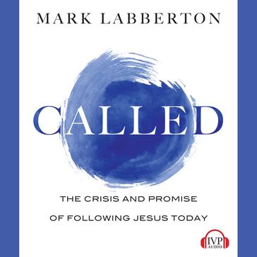 Called - Mark Labberton