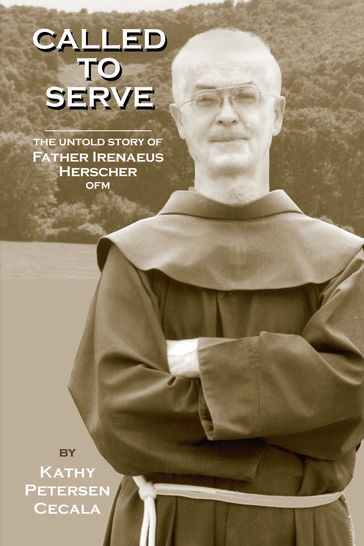 Called To Serve - Kathy Cecala