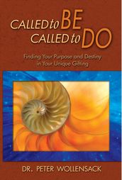 Called to BE Called to DO