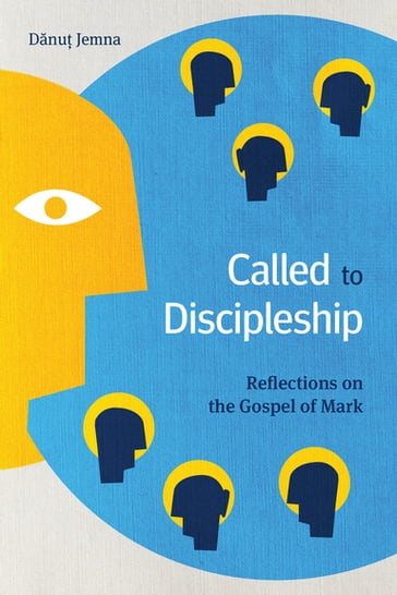 Called to Discipleship - Dnu Jemna