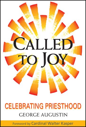 Called to Joy - Augustin George