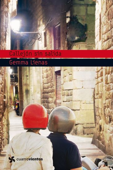 Callejón sin salida - Gemma Lienas