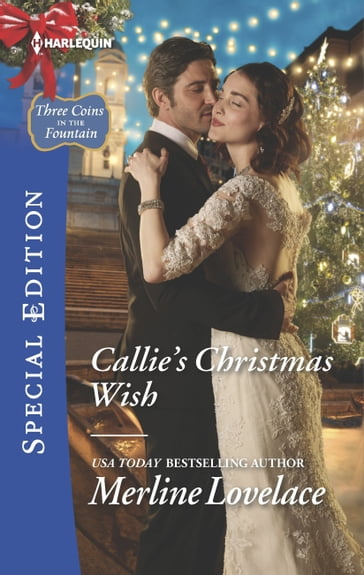 Callie's Christmas Wish - Merline Lovelace