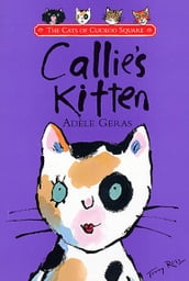 Callie s Kitten