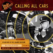 Calling All Cars, Volume 9