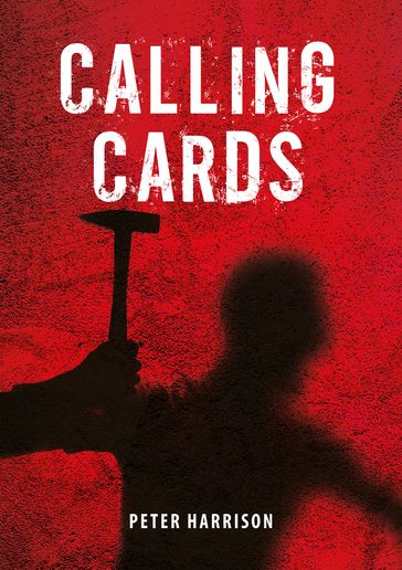 Calling Cards - Peter Harrison