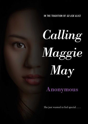 Calling Maggie May - Anonymous