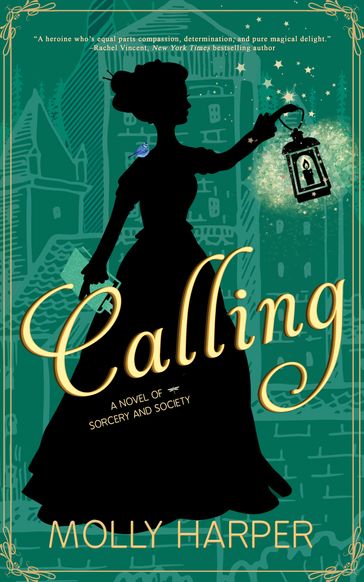 Calling - Molly Harper