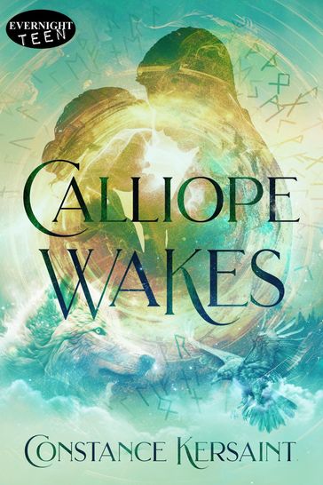Calliope Wakes - Constance Kersaint