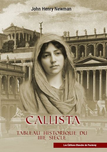 Callista - John Henry Newman