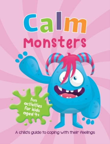 Calm Monsters - Summersdale Publishers